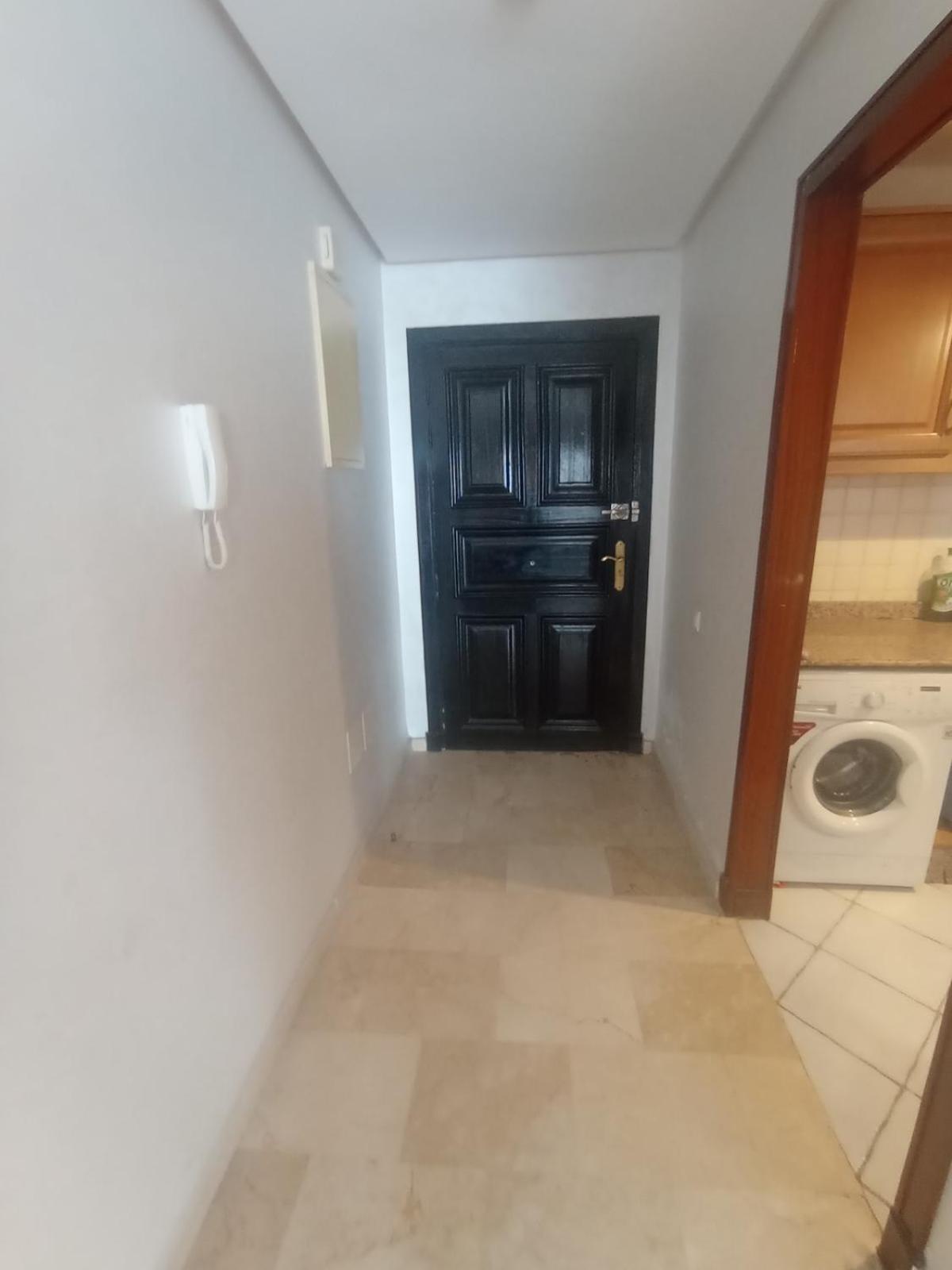 Apartment Chez Sahar *