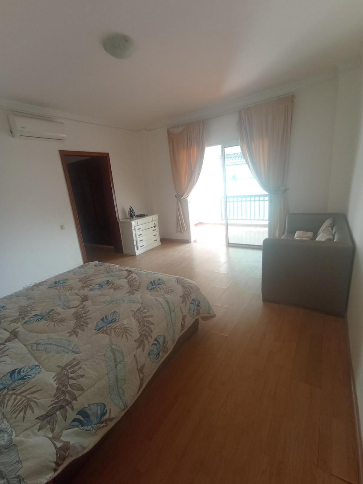 Apartment Chez Sahar
