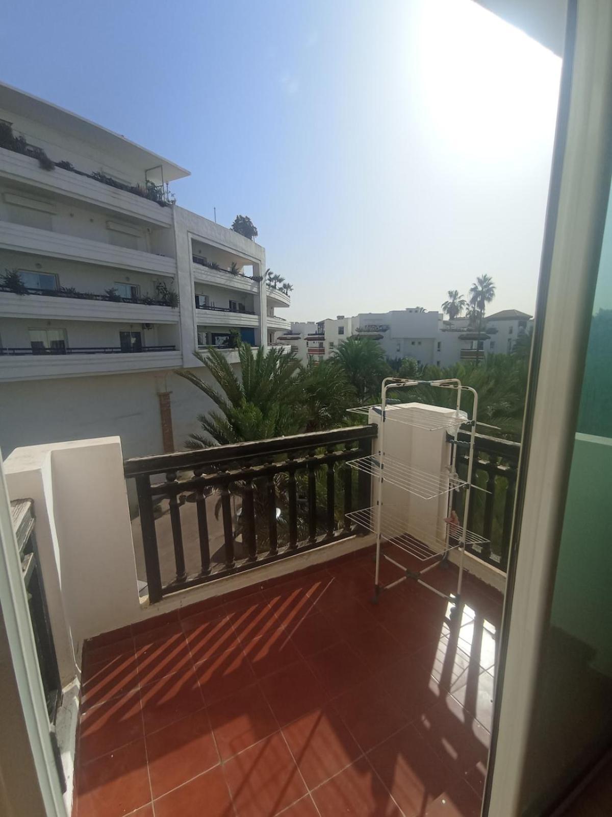 Chez Sahar Apartment Agadir