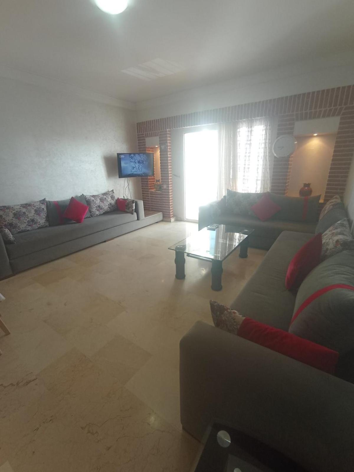 Chez Sahar *