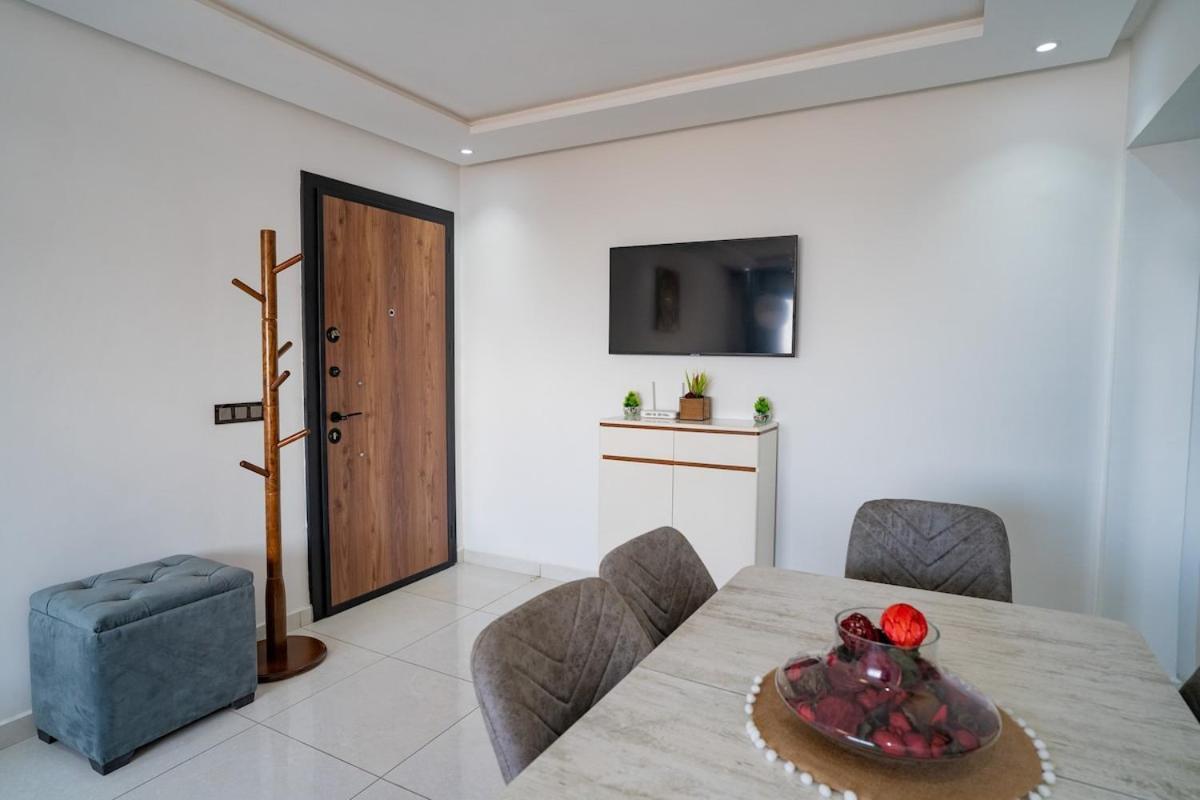 Cozy Quiet With Sea Views * Agadir
