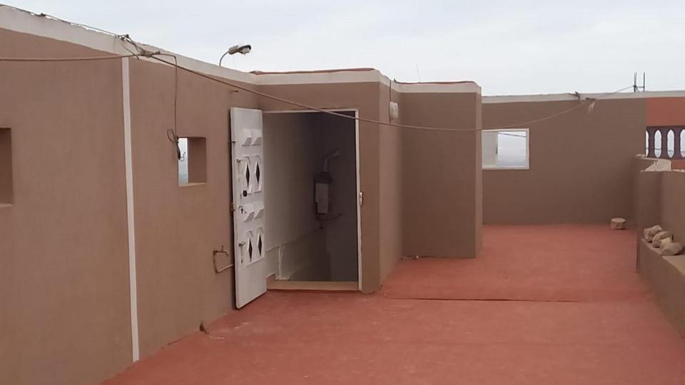 Cozy Agadir
