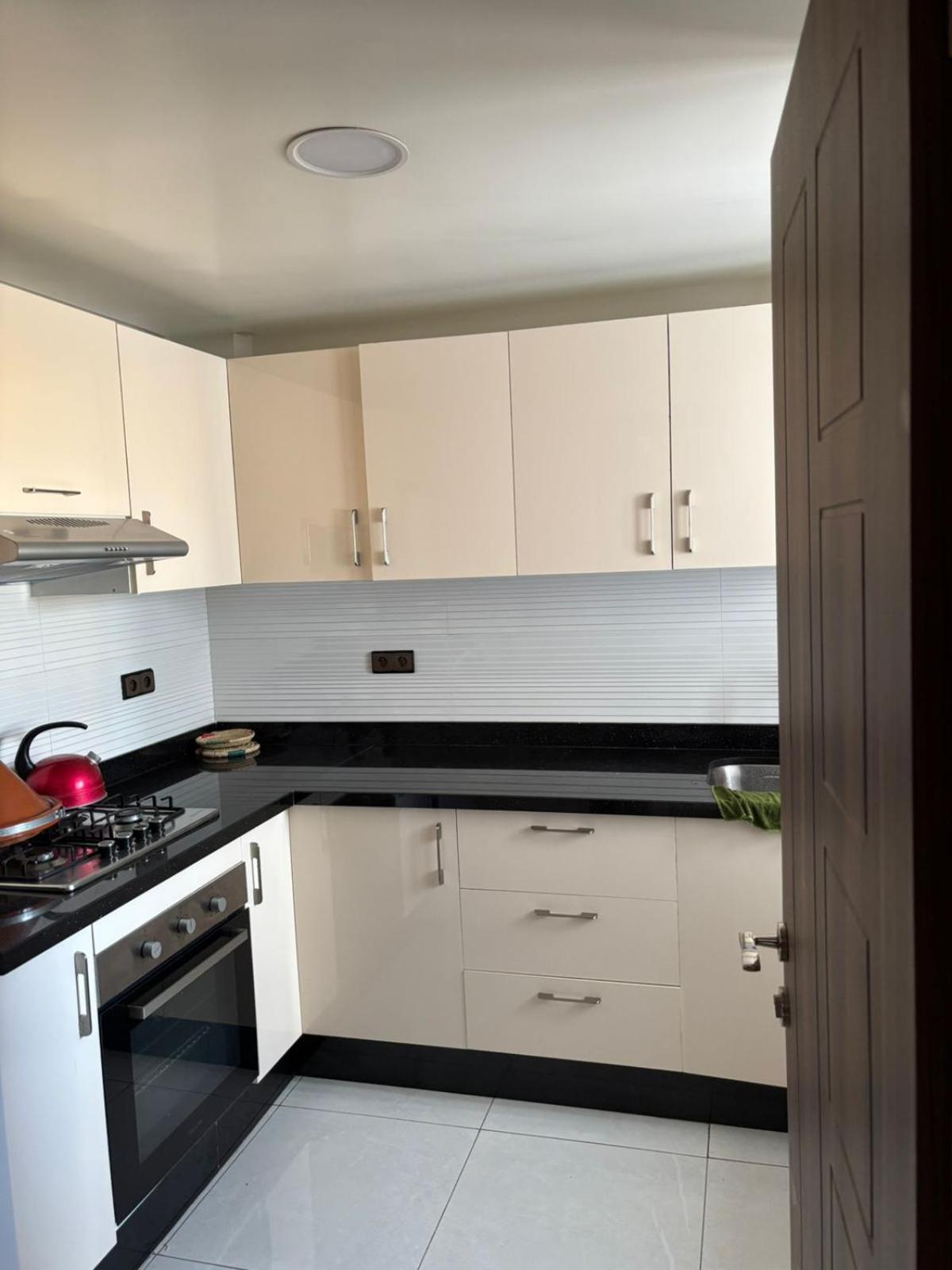 Apartment La , Les Collines, Le Soleil Agadir