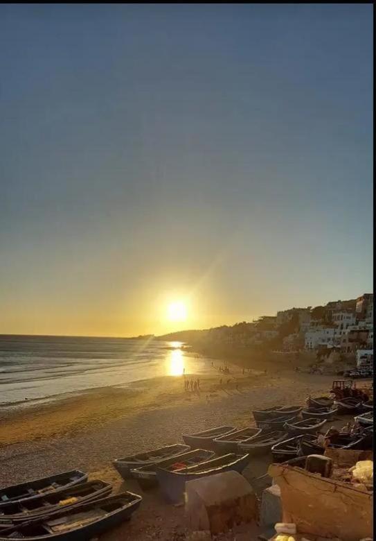 Accommodatie bij particulieren The Sea Agadir