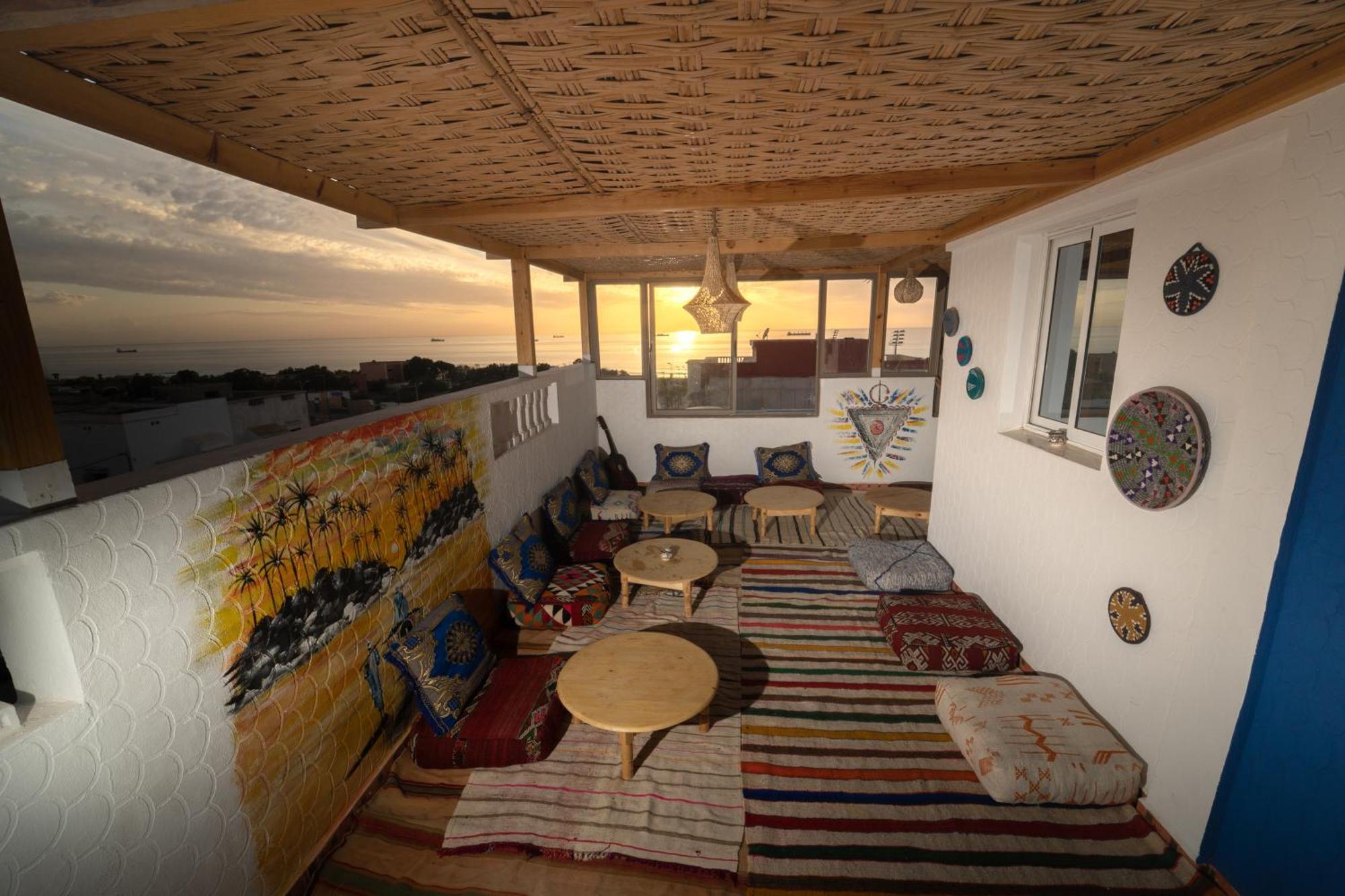 Tigmi Ossmon * Agadir