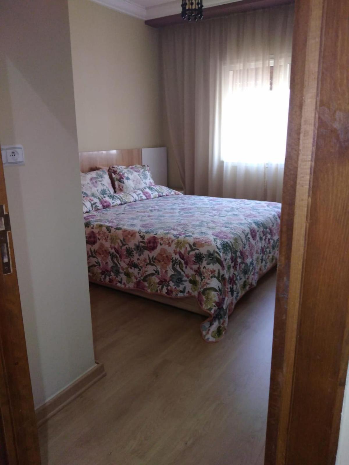 Apartment Calme Et Moderne Agadir