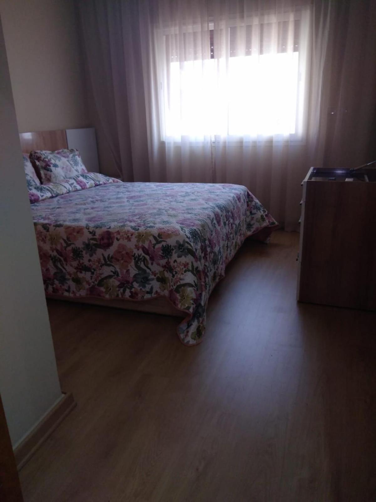 Apartment Calme Et Moderne Agadir