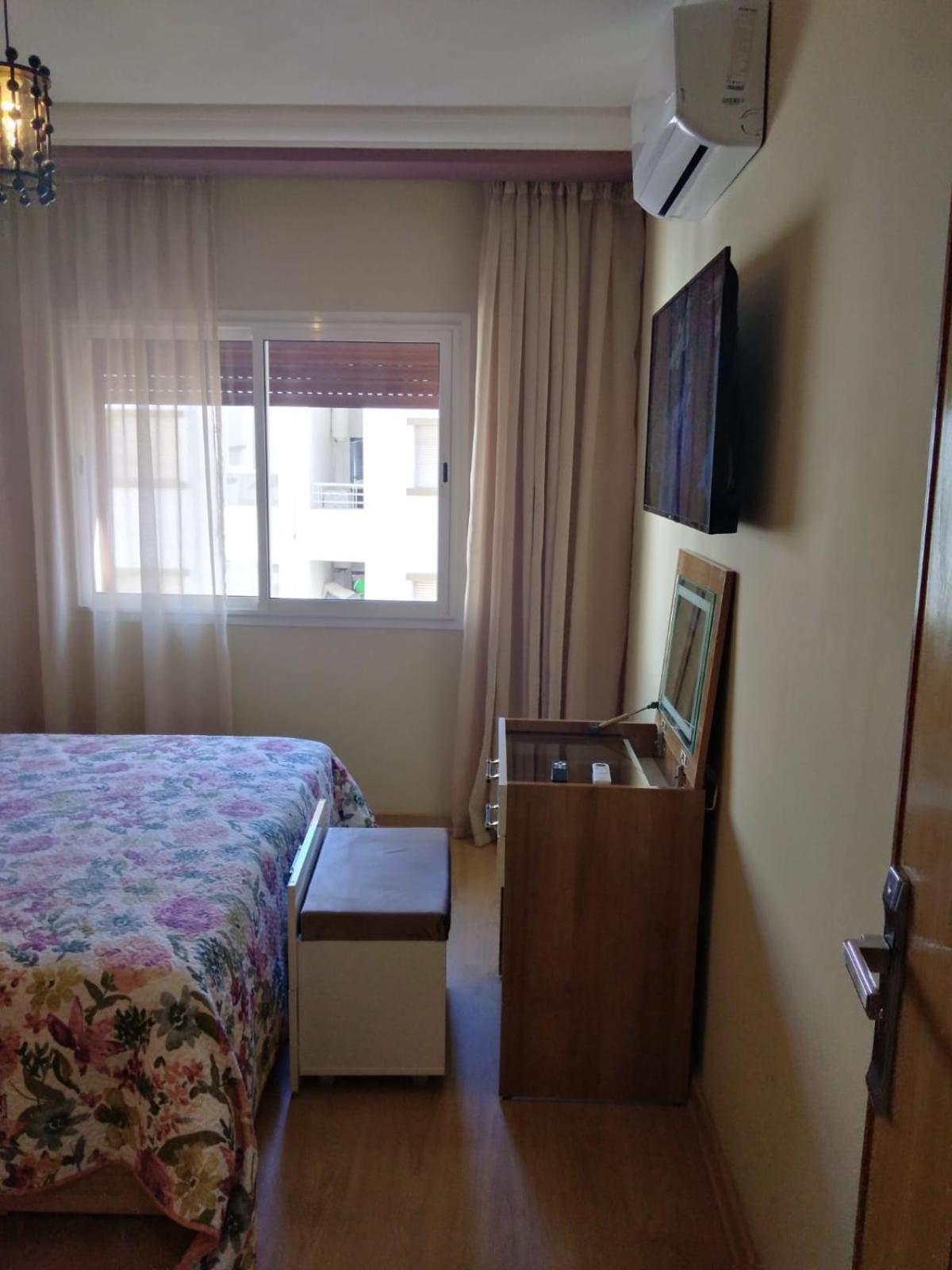 Apartment Calme Et Moderne Agadir
