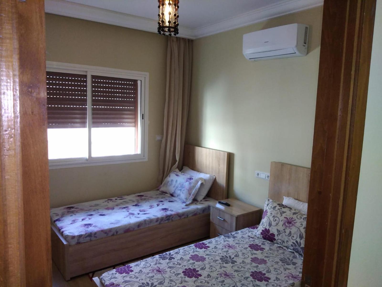 Apartment Calme Et Moderne Agadir