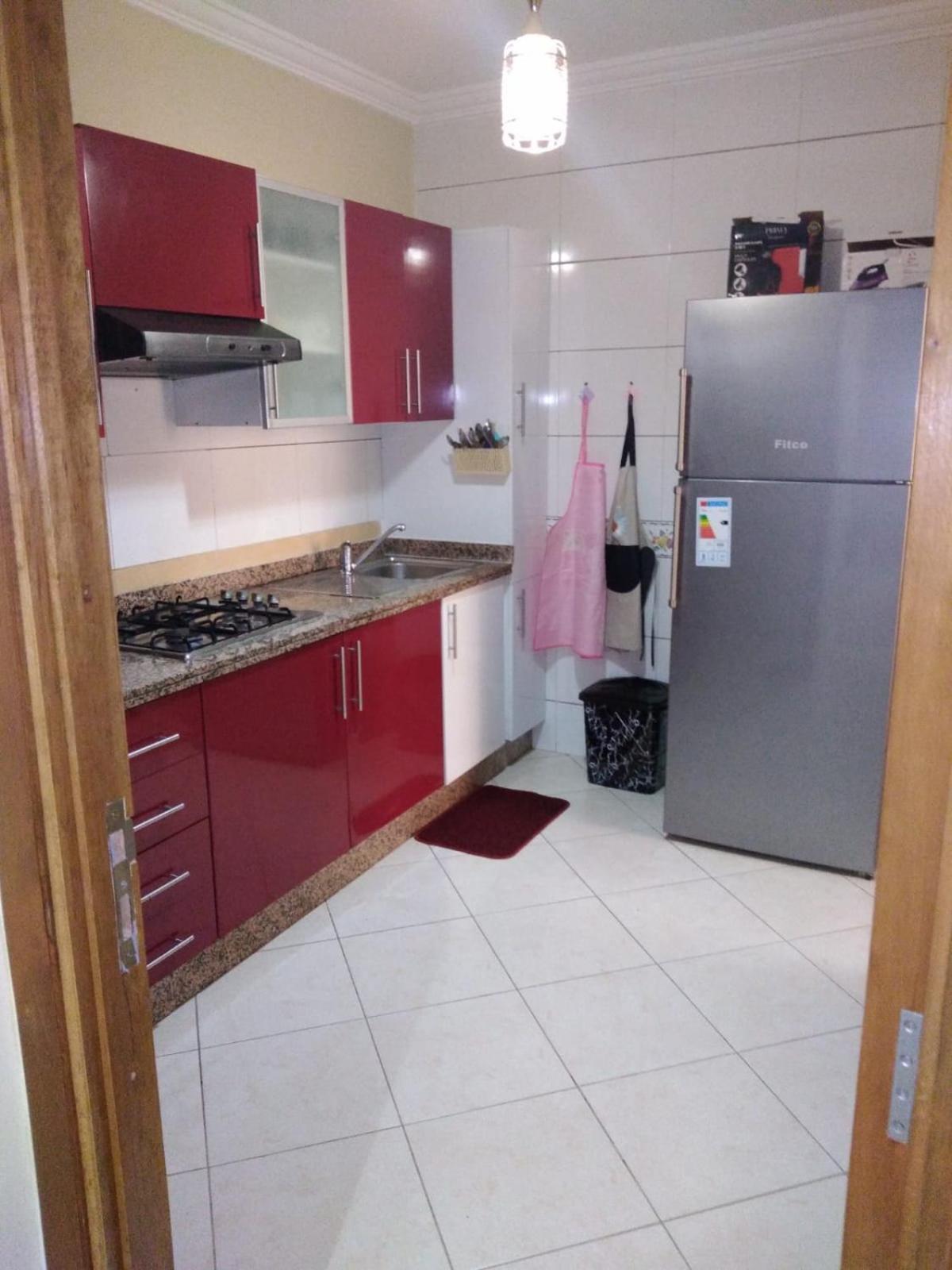 Calme Et Moderne Apartment *