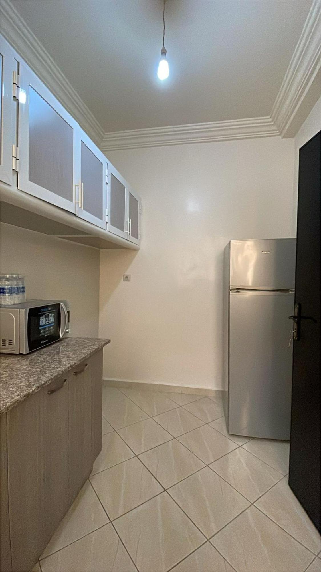 Pearl House Apartment