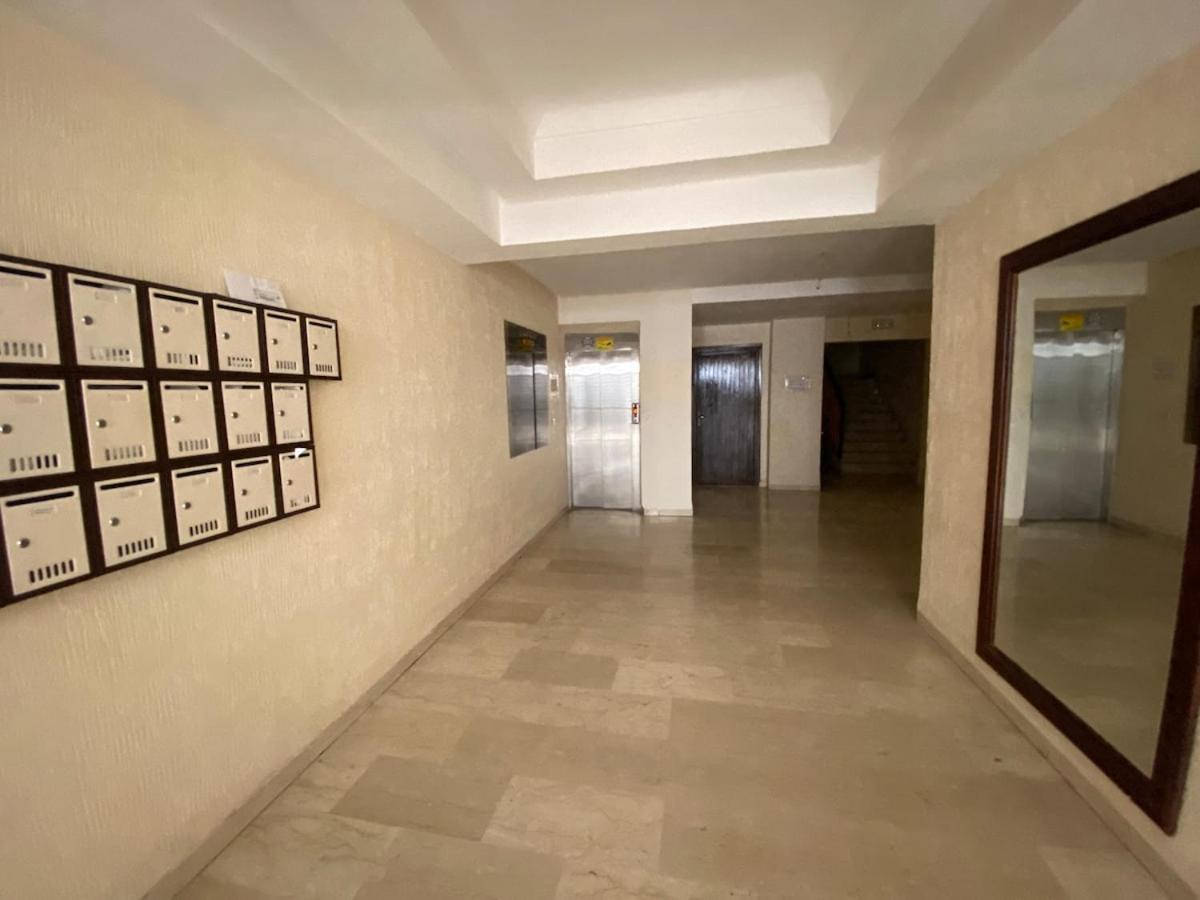 Beautiful Family Apartment