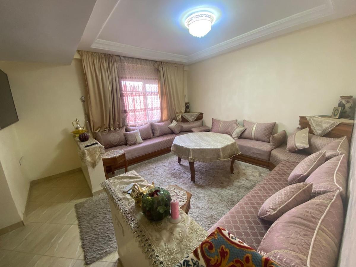 Beautiful Family Apartment *