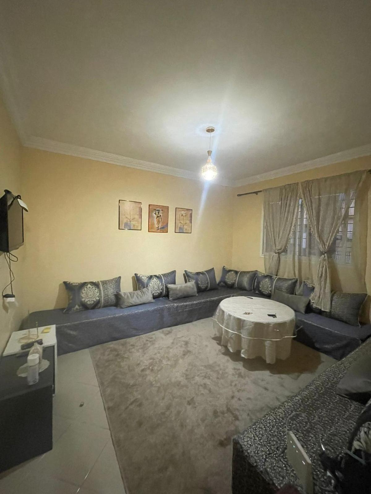 Apartment Cozy In Morocco Close To The Agadir
