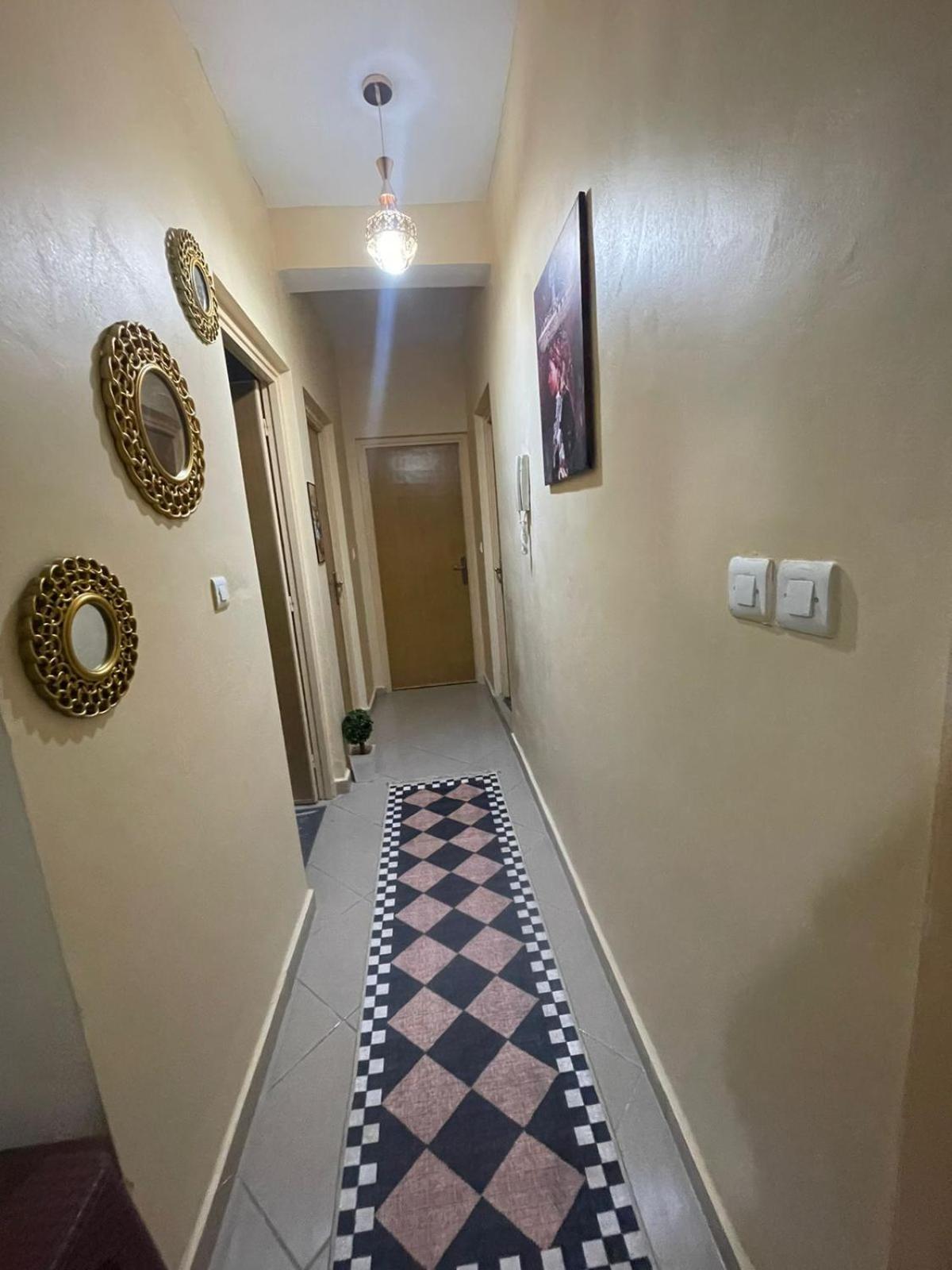 Apartment Cozy In Morocco Close To The