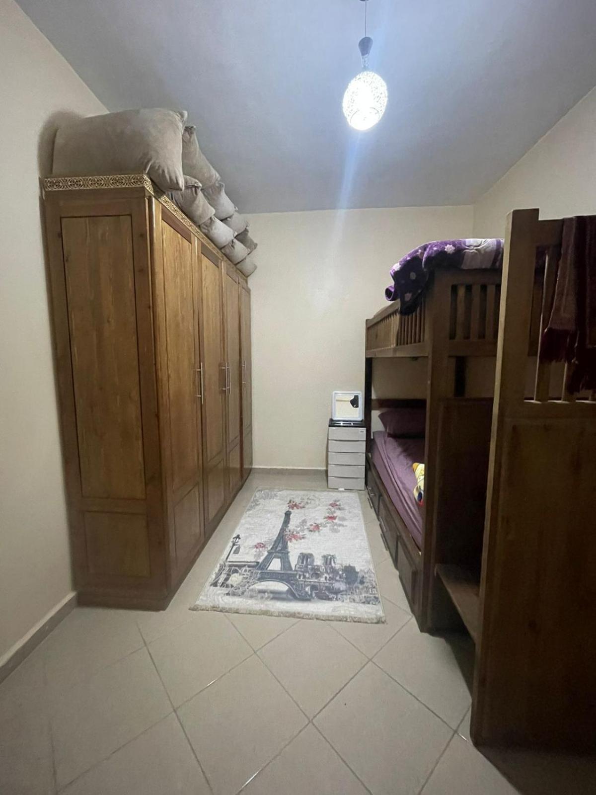 Apartment Cozy In Morocco Close To The
