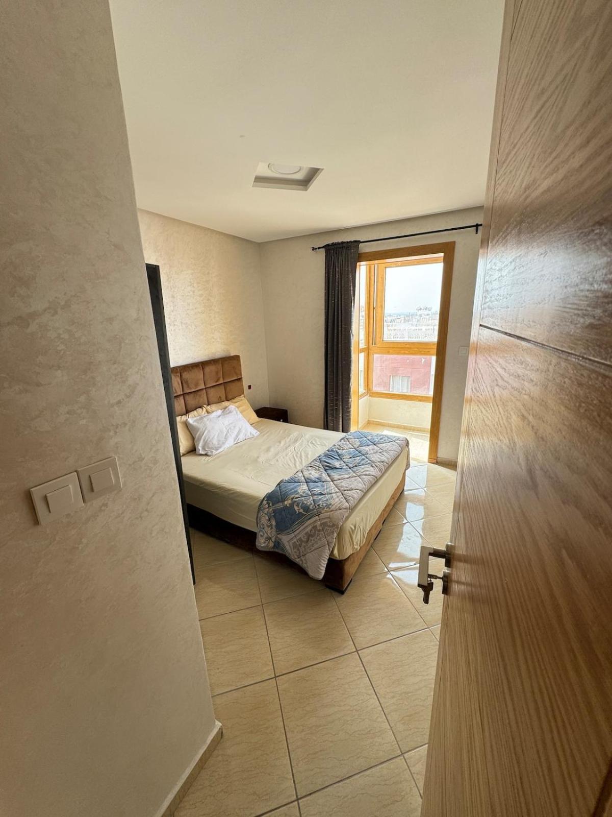 Enjoyable To Relax In * Agadir
