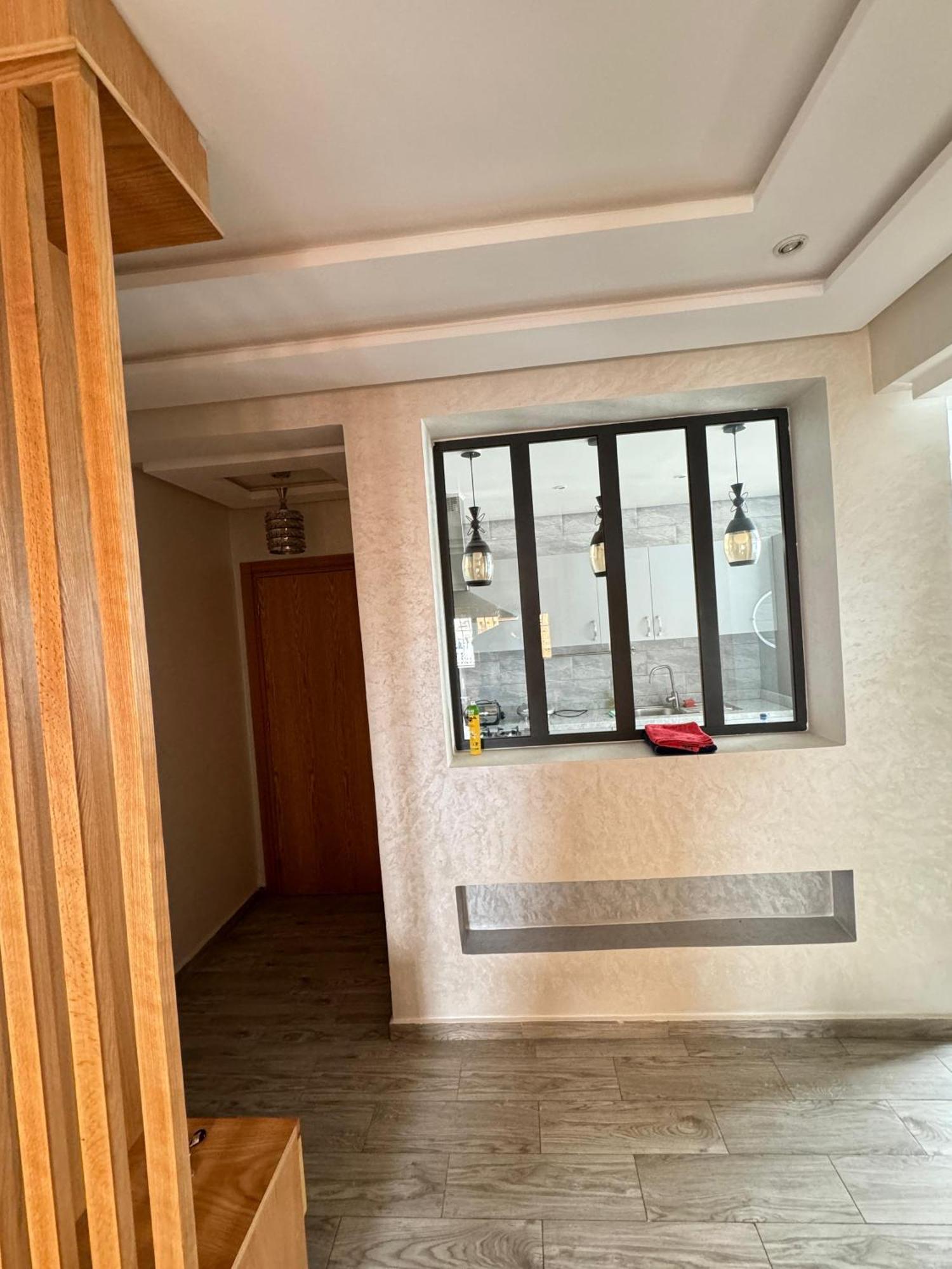 Apartment Enjoyable To Relax In Agadir