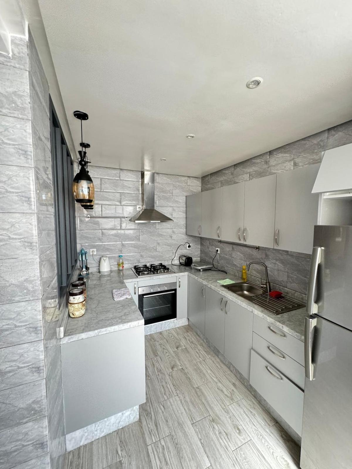 Apartment Enjoyable To Relax In Agadir