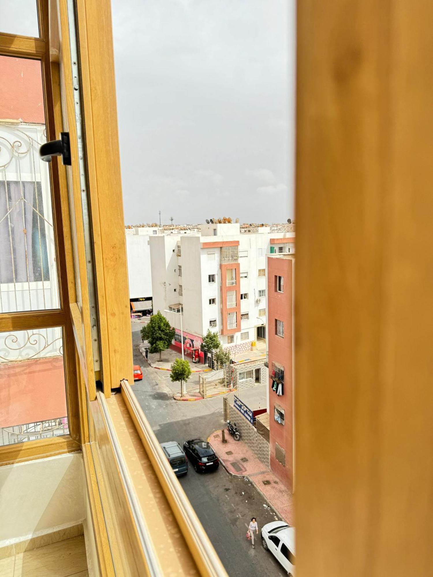 Enjoyable To Relax In Apartment Agadir