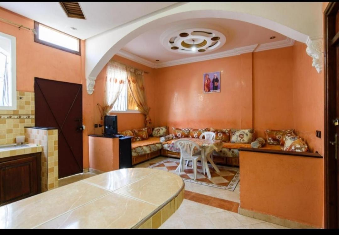 Rico,s House Holiday home *