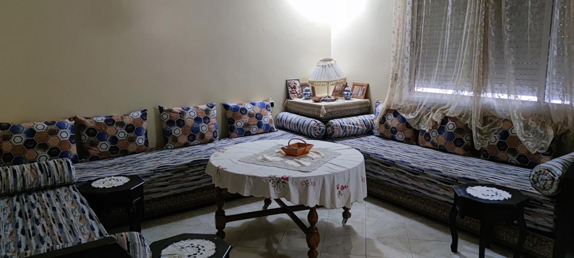 Résidence Narjiss 1 Agadir