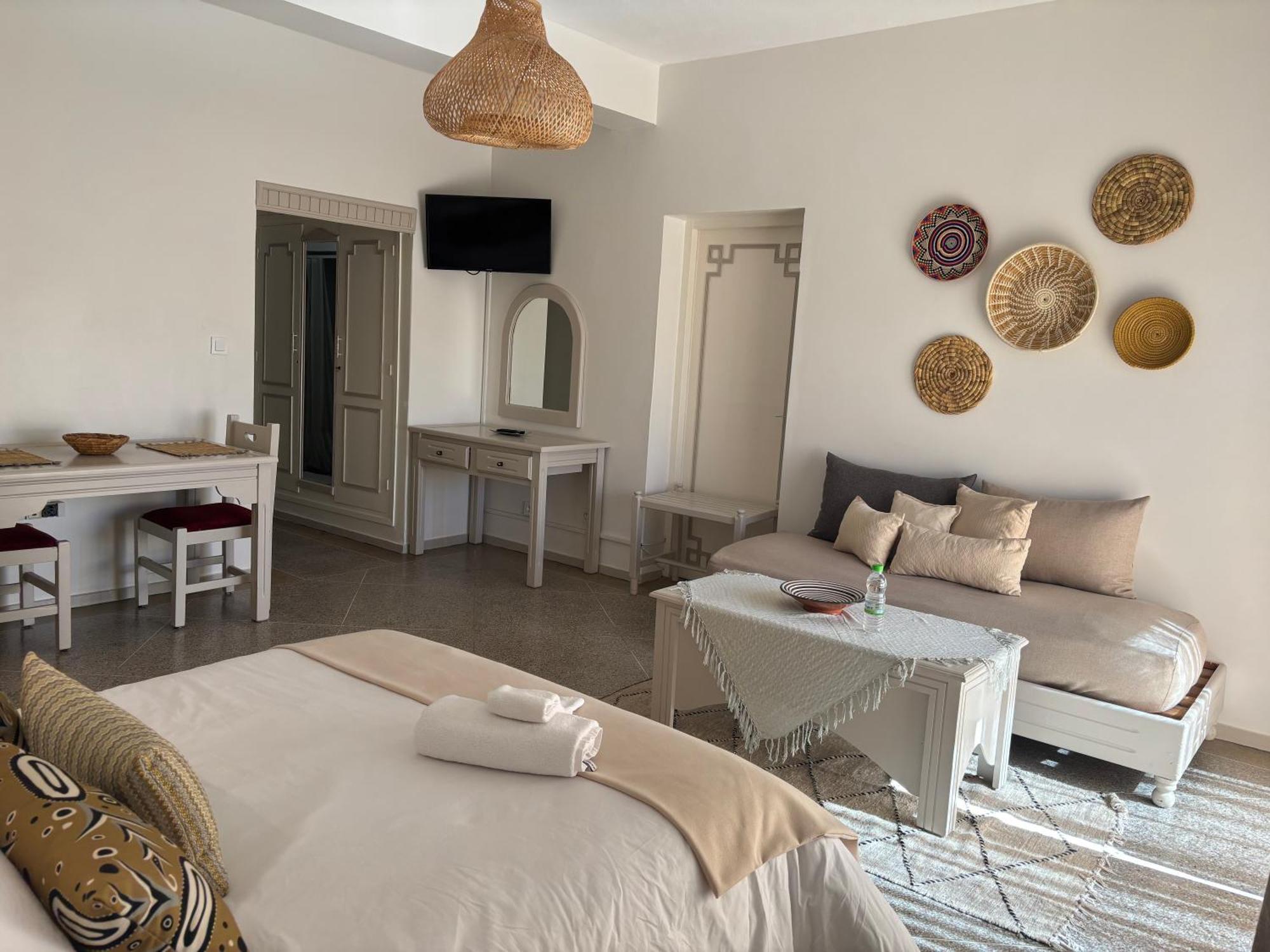 Et Soleil Hotel Agadir