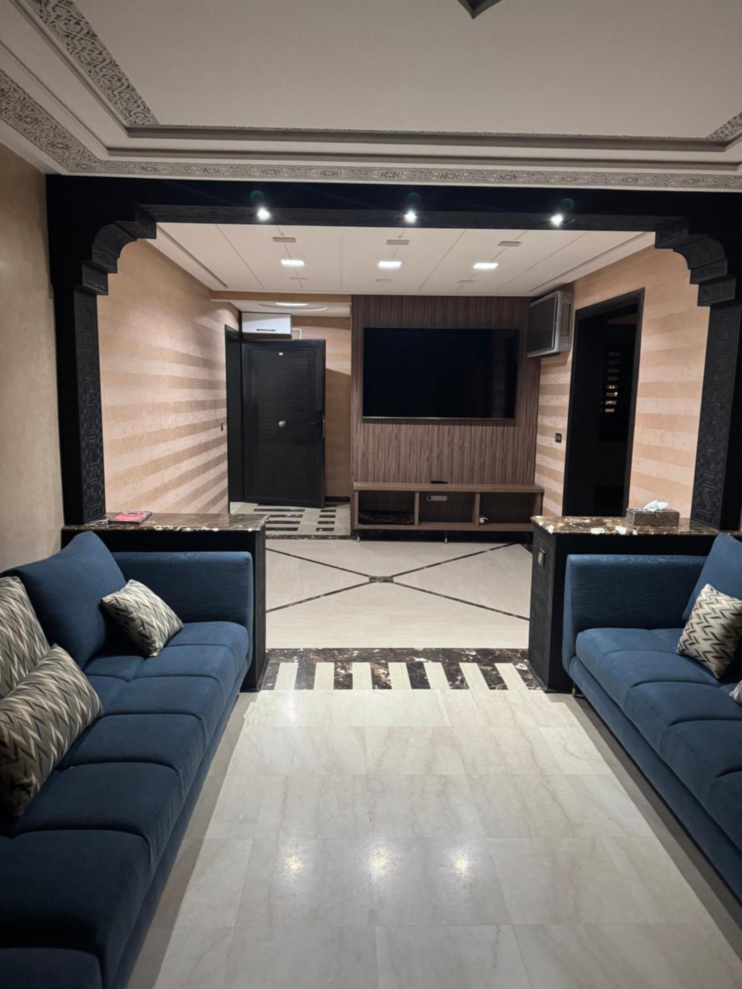 Serenite & Confort - Agadir * Agadir