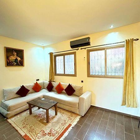 Apartment Taghazout *