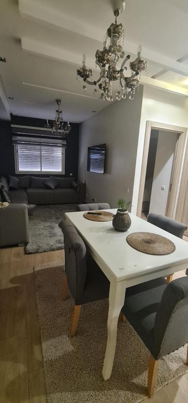 Appartement Super Au Centre D'agadir *