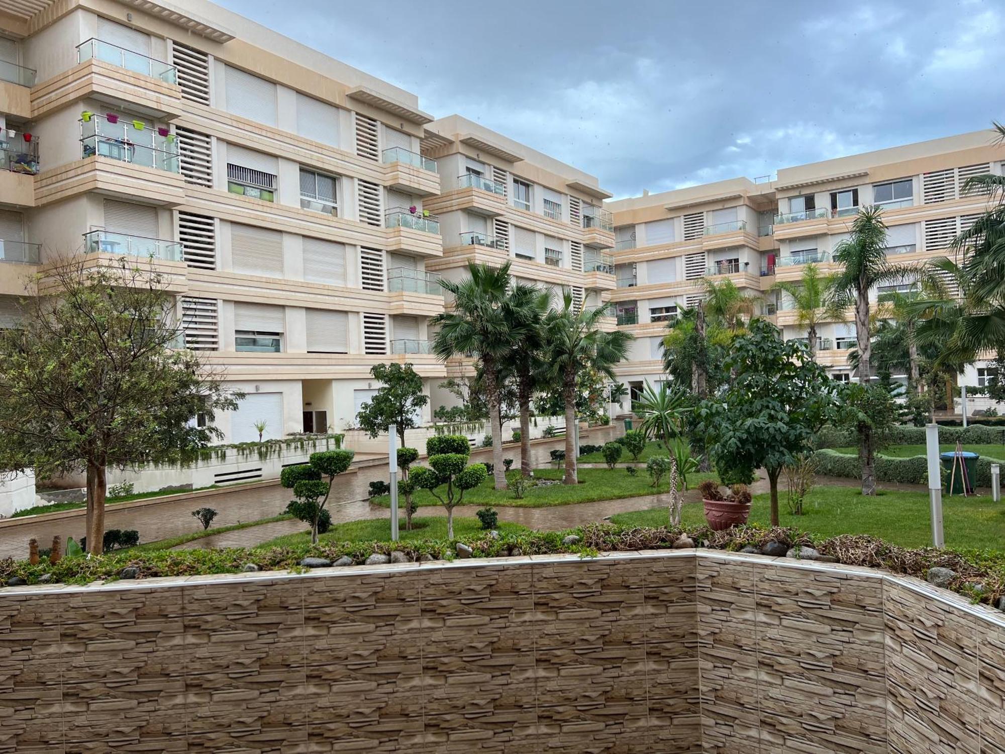 Jardins D Apartment *
