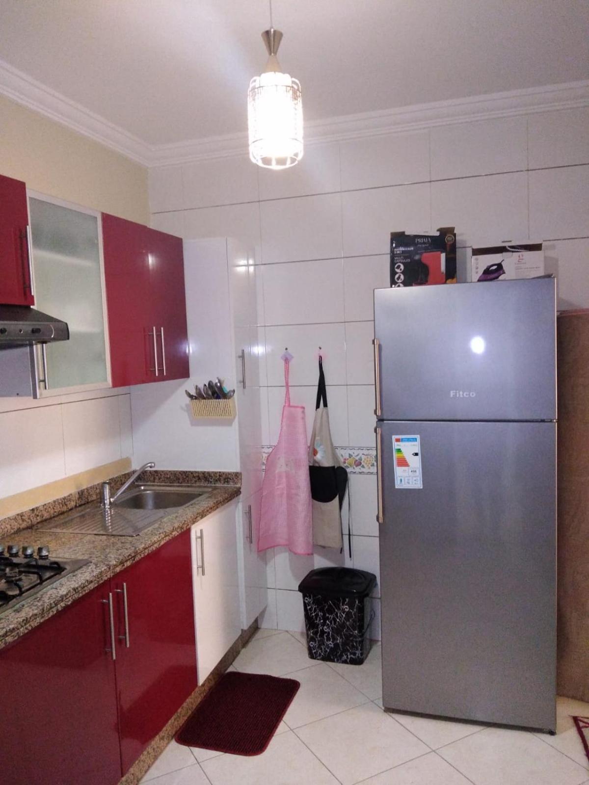 Calme Et Moderne Apartment Agadir