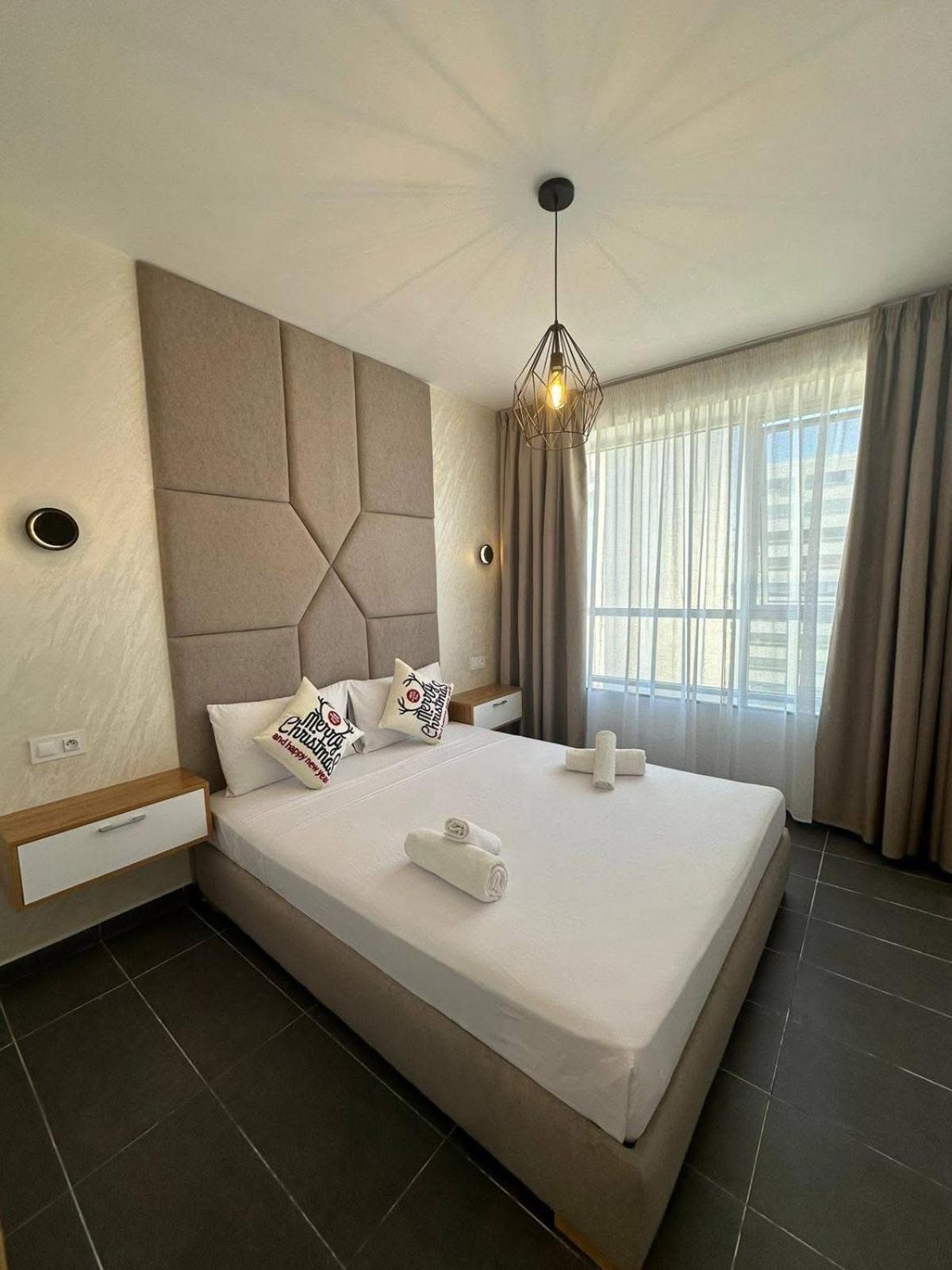 Apartment Luxe Et Confort Au Coeur De *