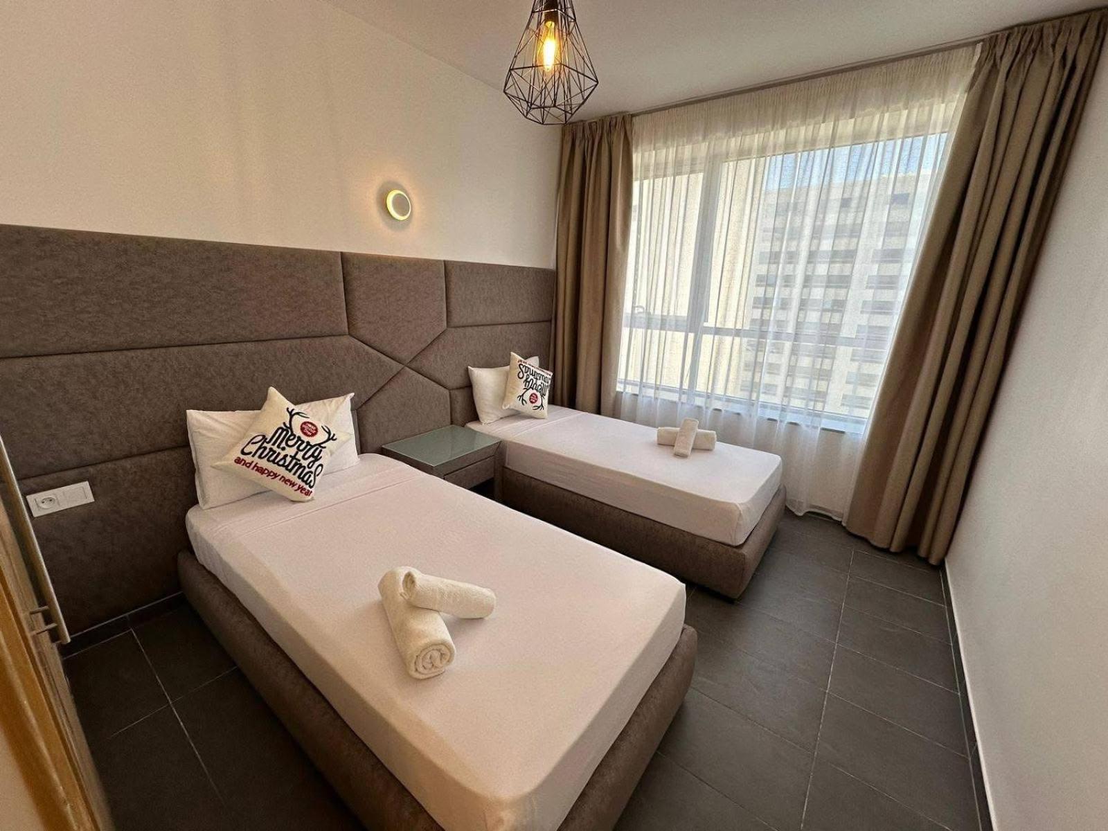 Apartment Luxe Et Confort Au Coeur De Agadir