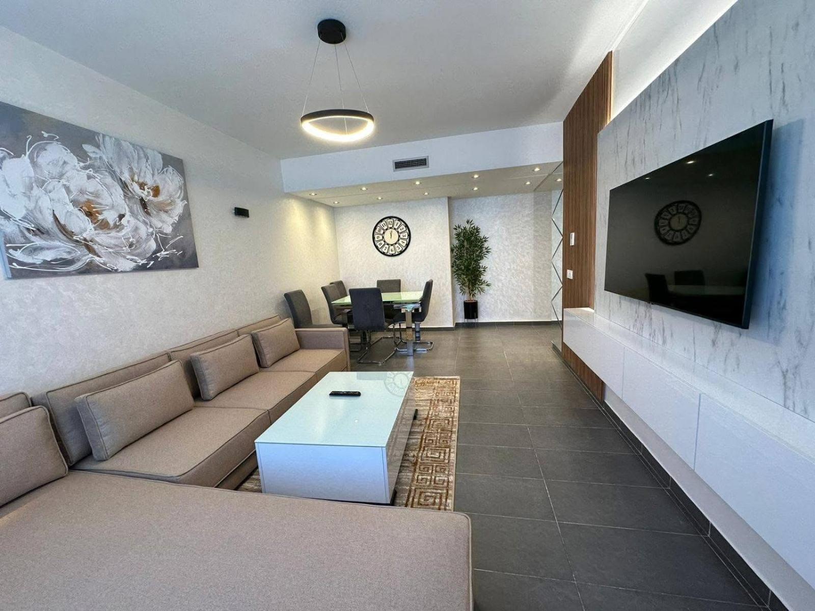 Apartment Luxe Et Confort Au Coeur De