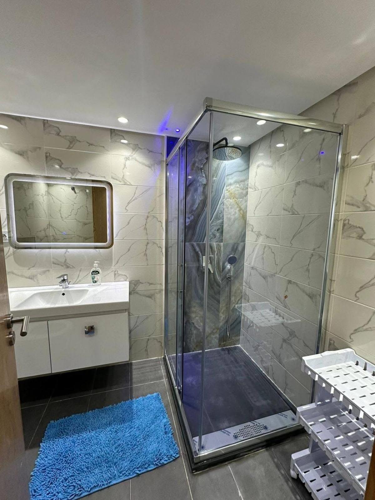 Apartment Luxe Et Confort Au Coeur De Agadir