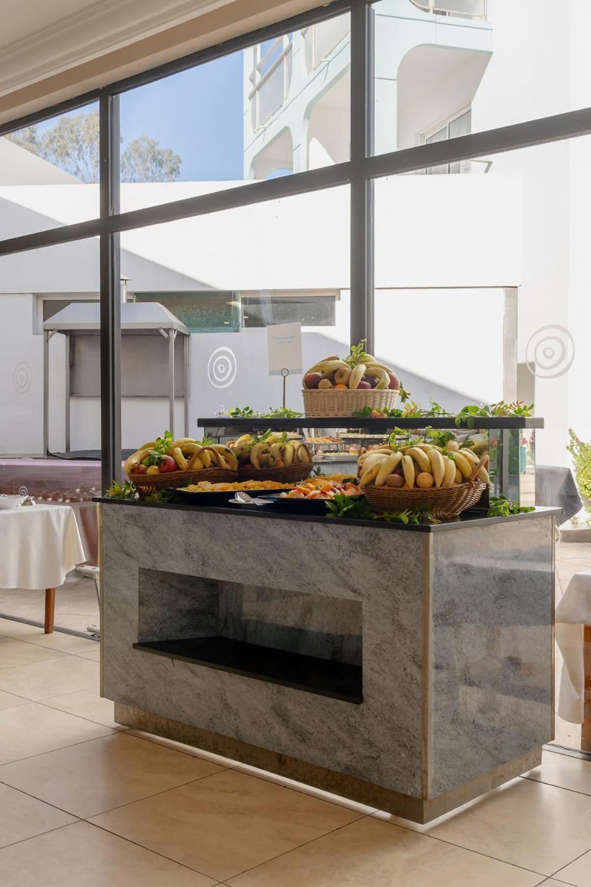 Hotel Tui Suneo Kenzi Europa 5*