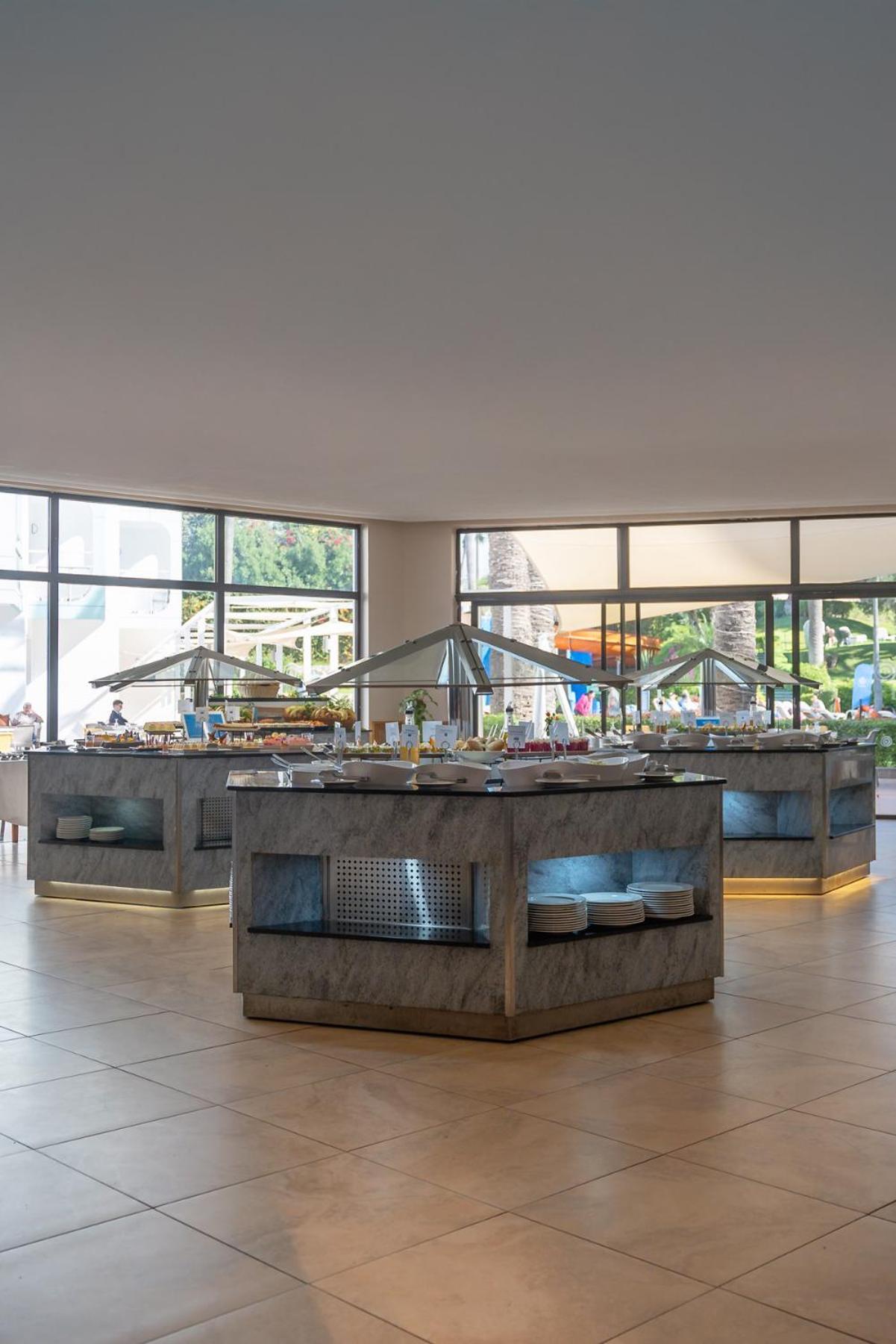 Tui Suneo Kenzi Europa Hotel