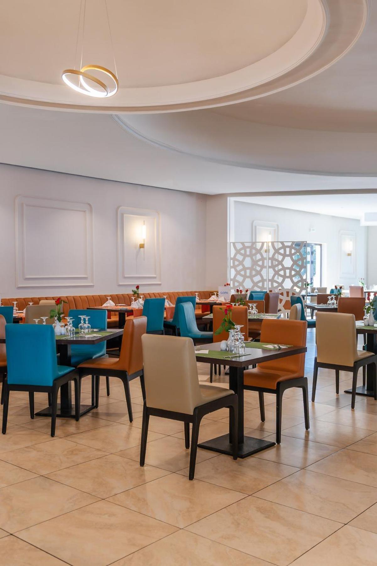 Hotel Tui Suneo Kenzi Europa
