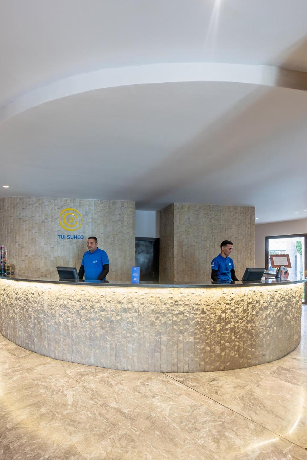 Tui Suneo Kenzi Europa Hotel 5*