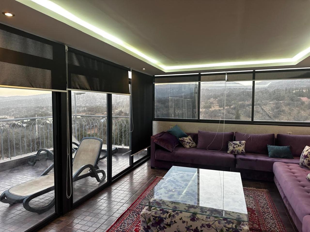 Villa Amalou Avec Piscine Famille Uniquement Agadir