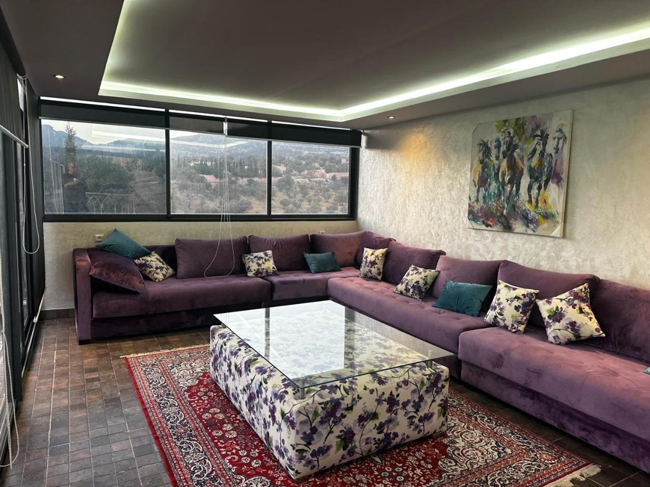Villa Amalou Avec Piscine Famille Uniquement