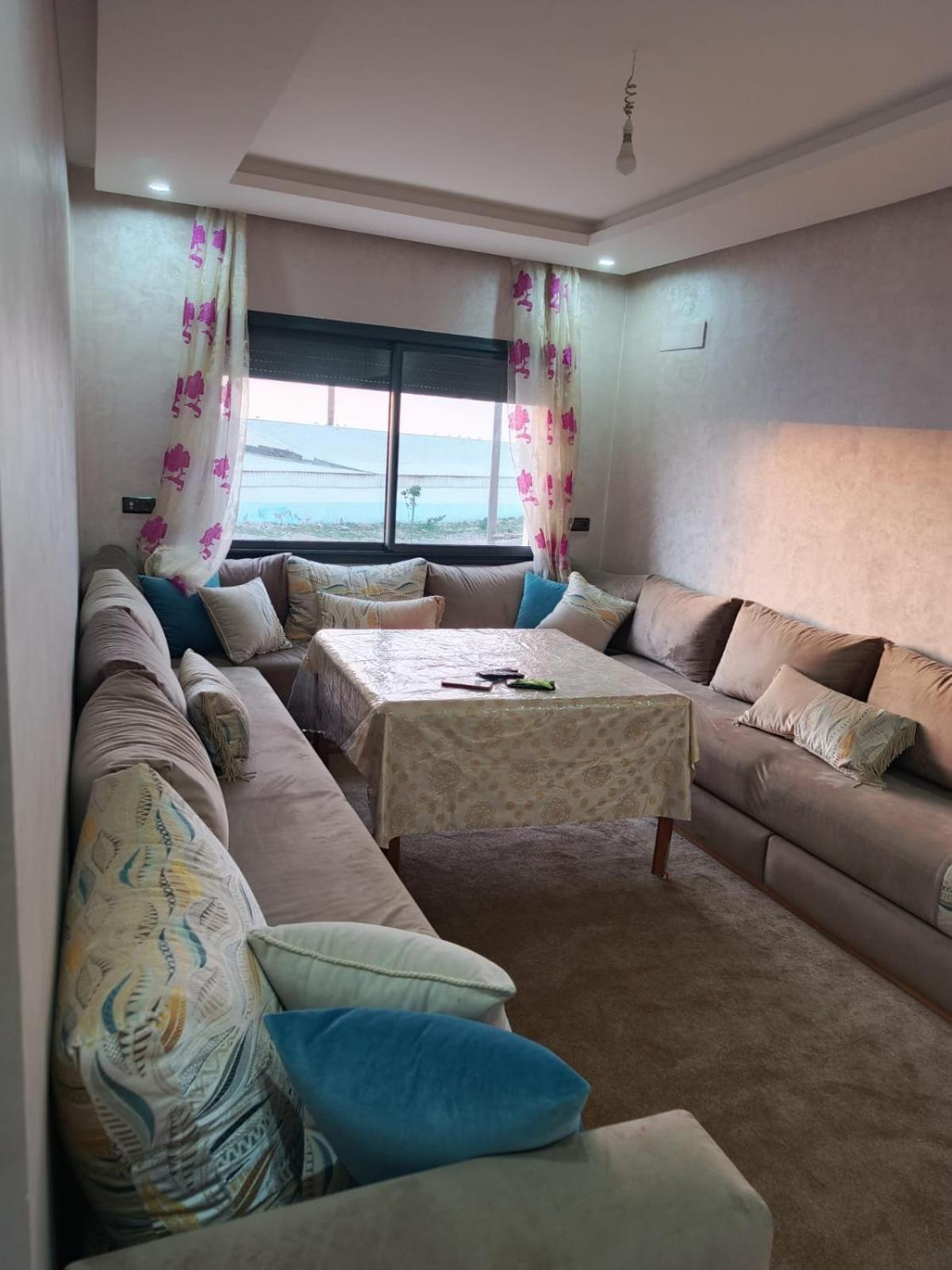 La , Les Collines, Le Soleil Apartment Agadir