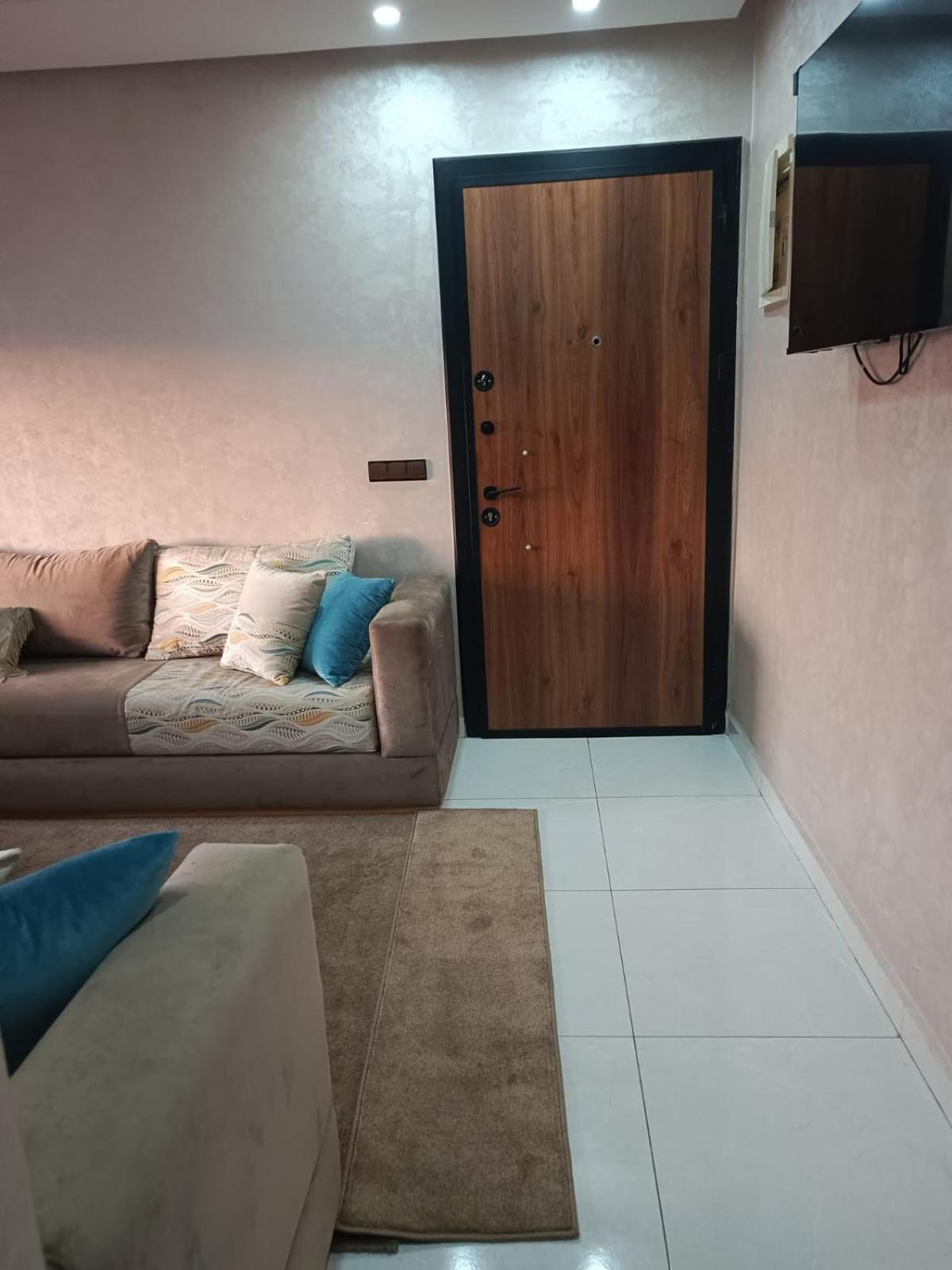 Apartment La , Les Collines, Le Soleil Agadir