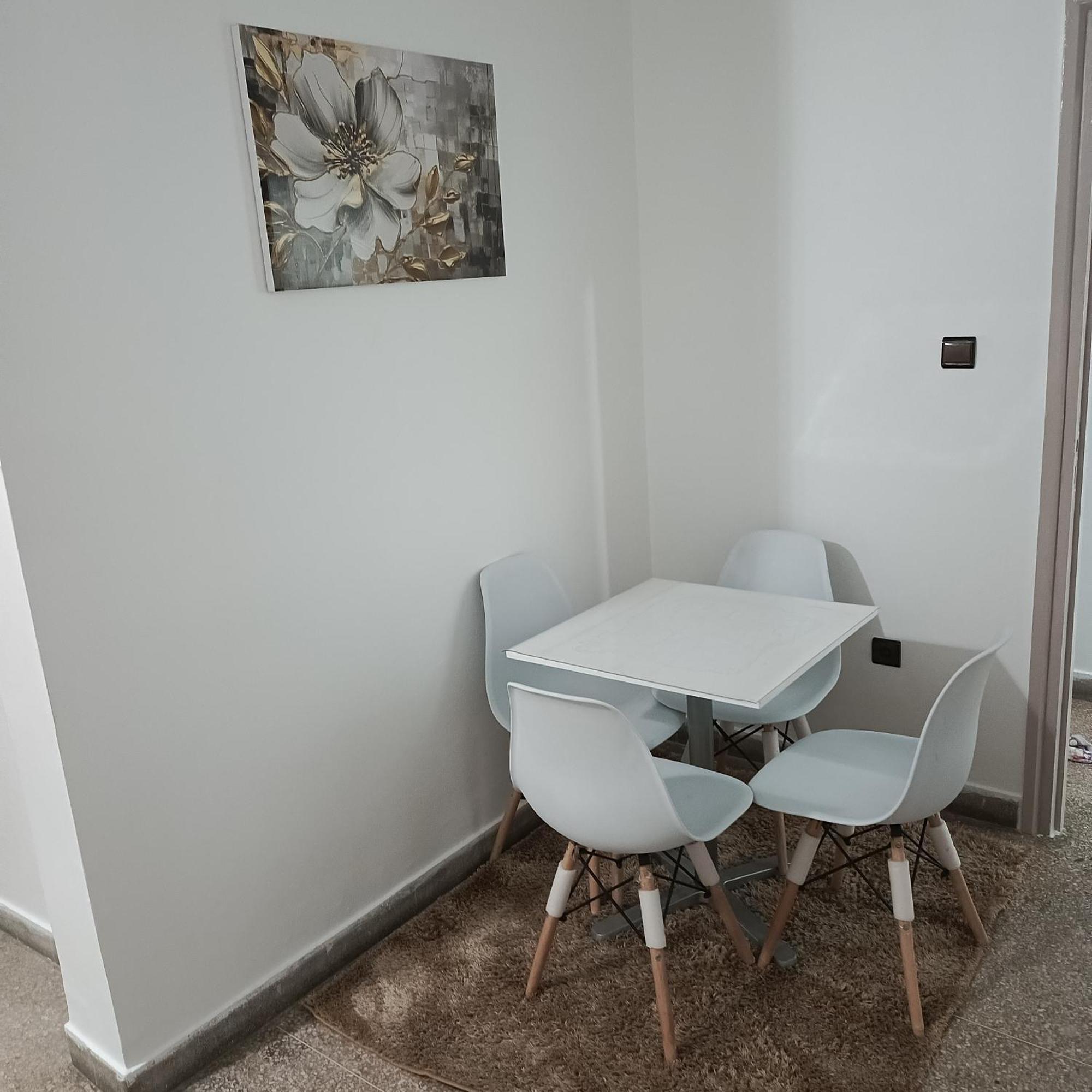 Apartment Maison Pres Grand Bazar D'afrique Souk El Had Agadir