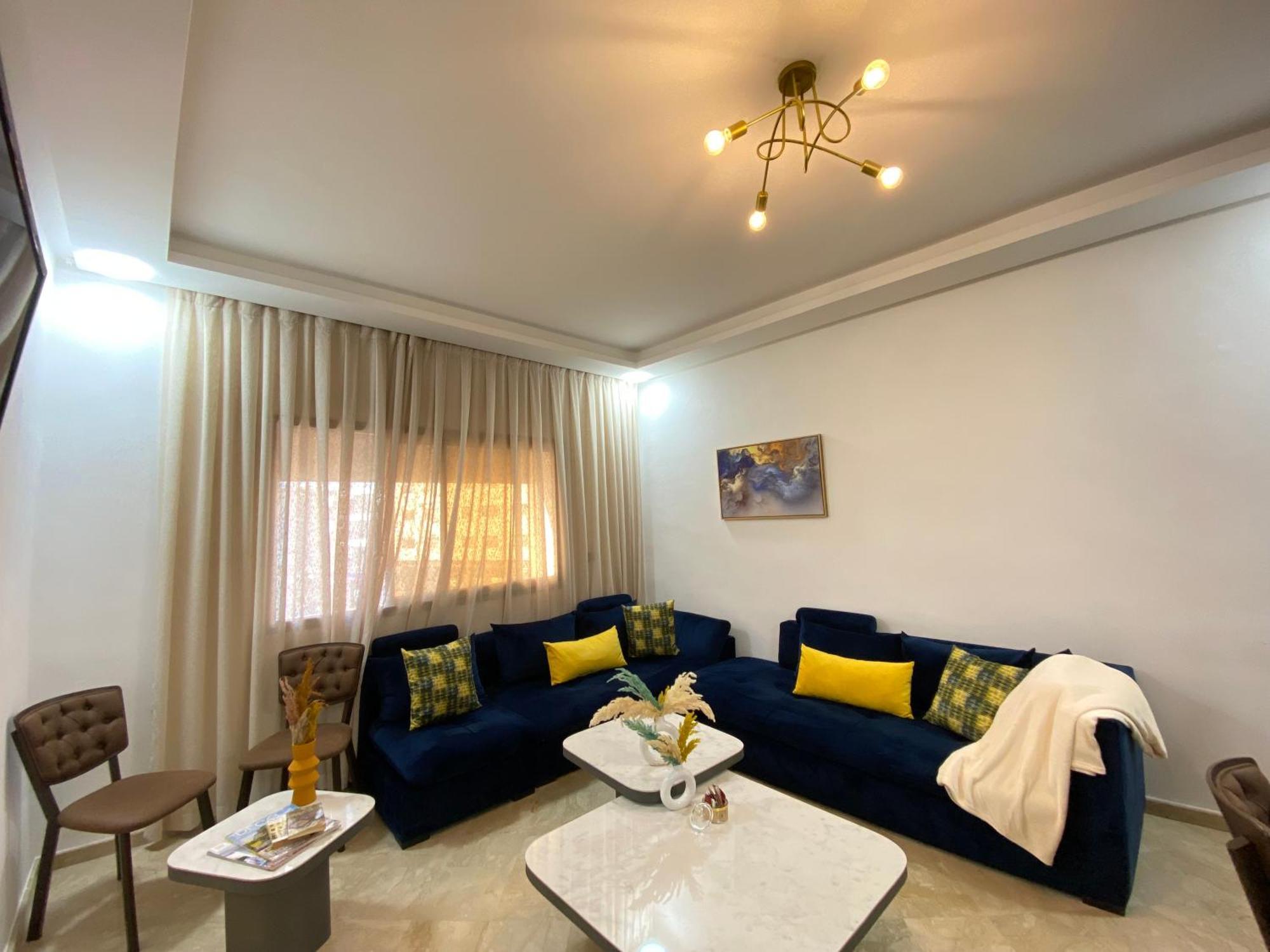 La Casa Azur Founty Agadir