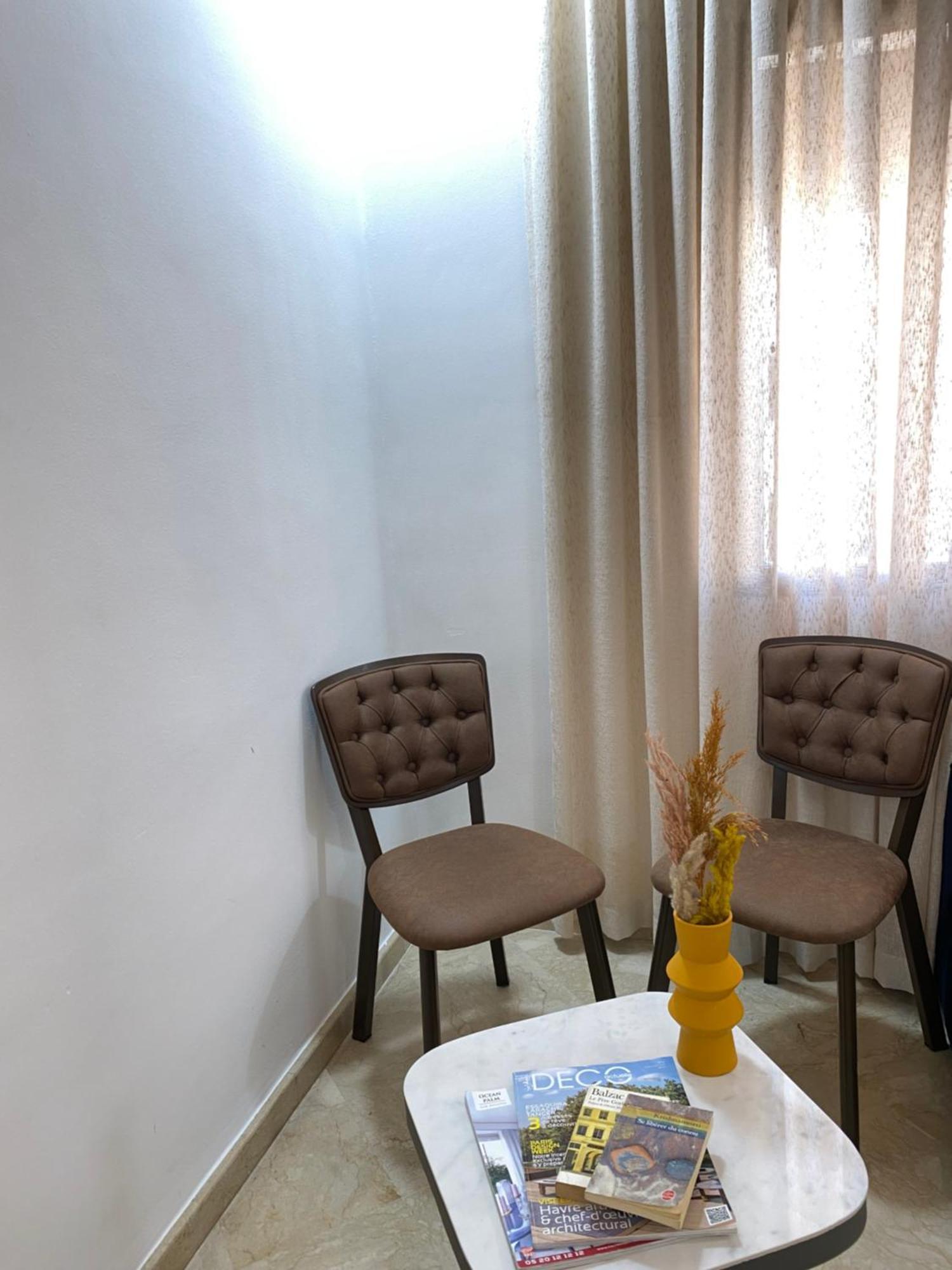 La Casa Azur Founty Apartment