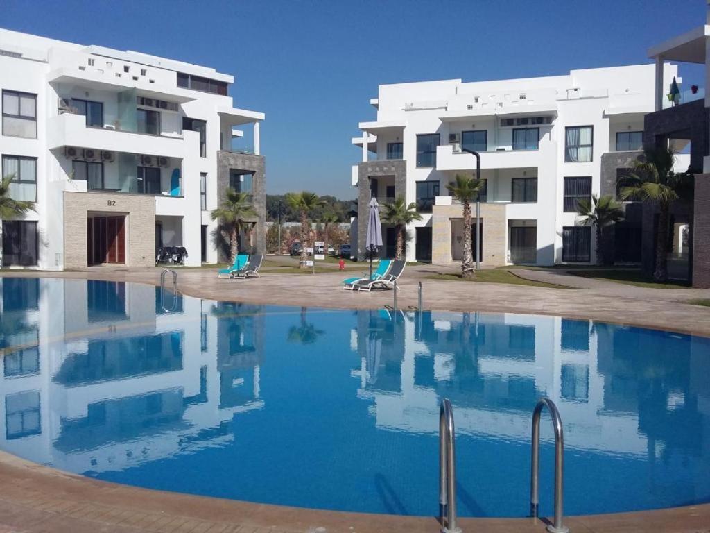 Apartment Bord De Mer