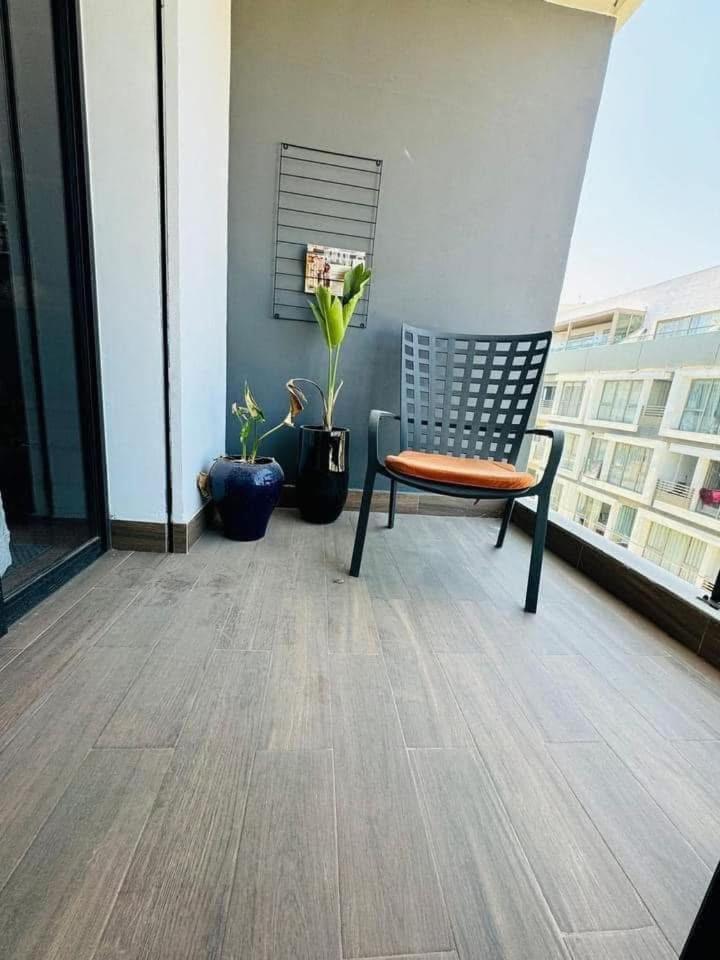 Apartment Bord De Mer