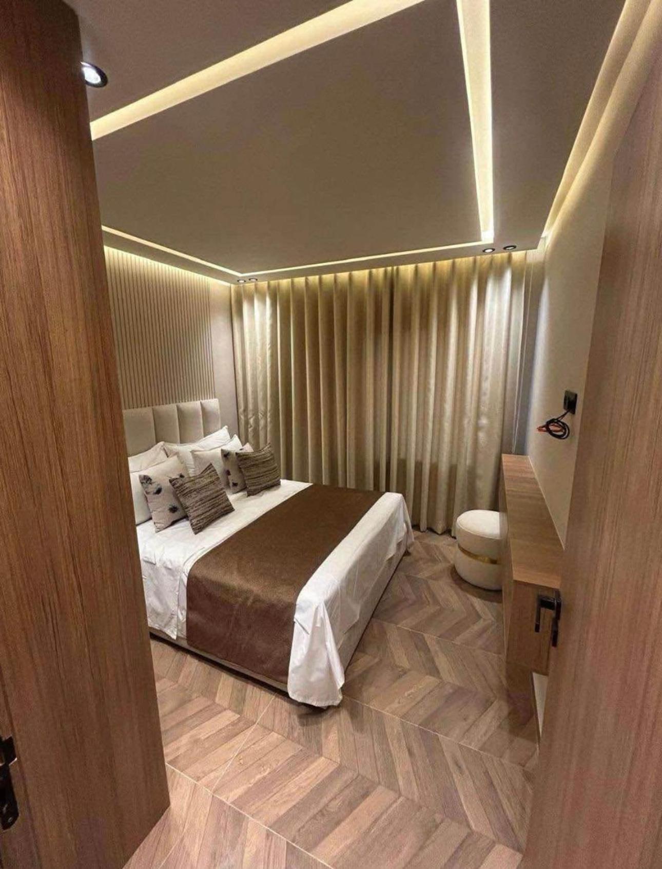 Apartment Bord De Mer *